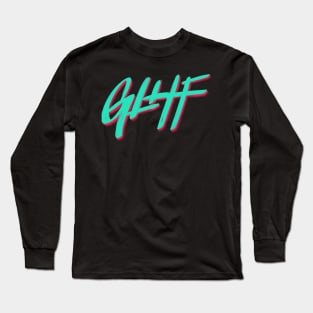 GLHF Long Sleeve T-Shirt